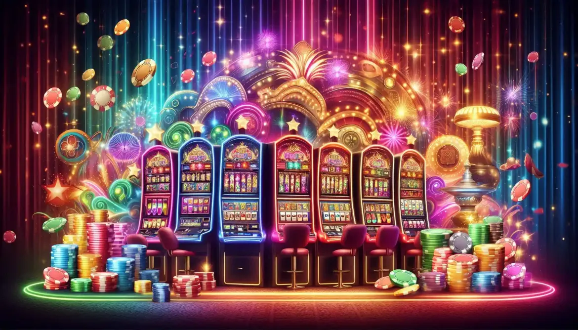 WinSpirit Casino